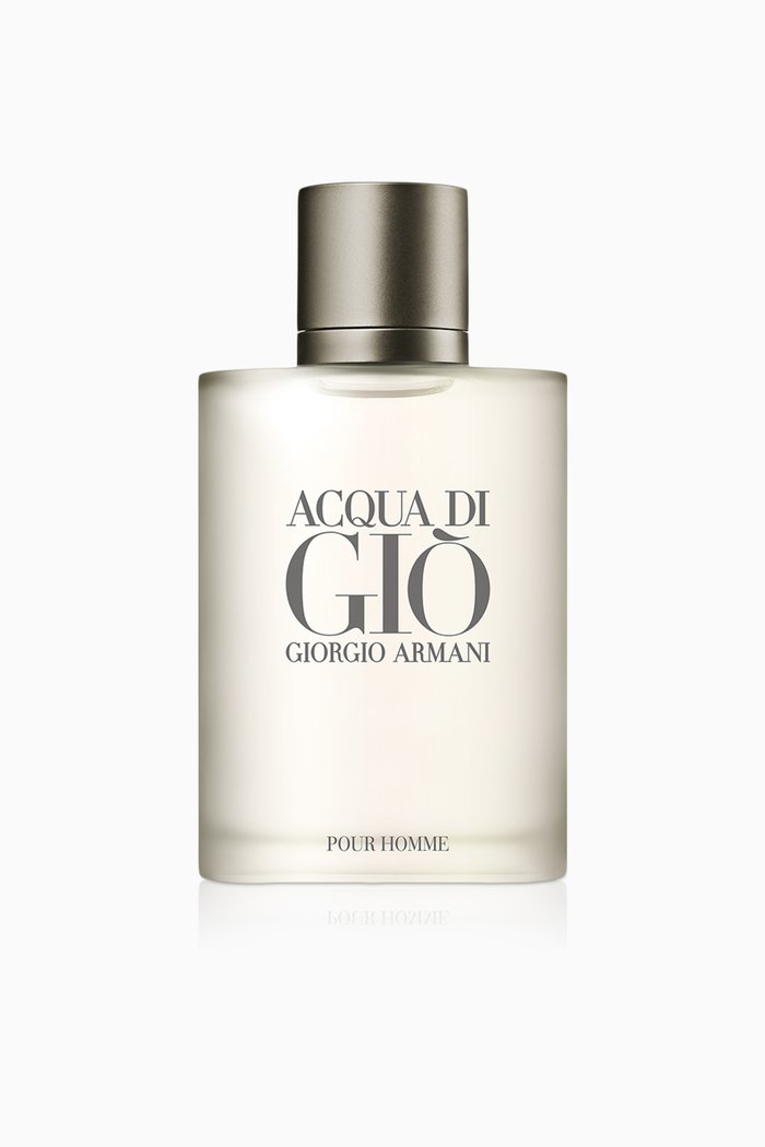 

Acqua Di Gio Eau de Toilette, 50ml, Colourless