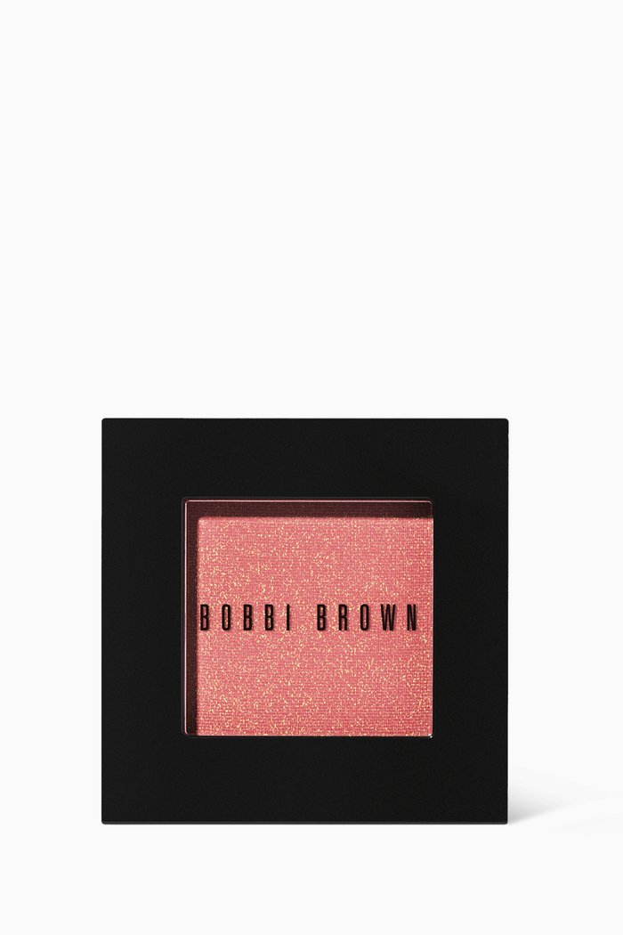 

Coral Shimmer Blush, Multicolour