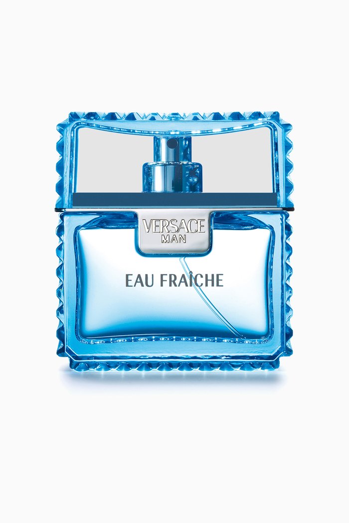 Eau Fraiche Eau De Toilette, 50ml, Colourless