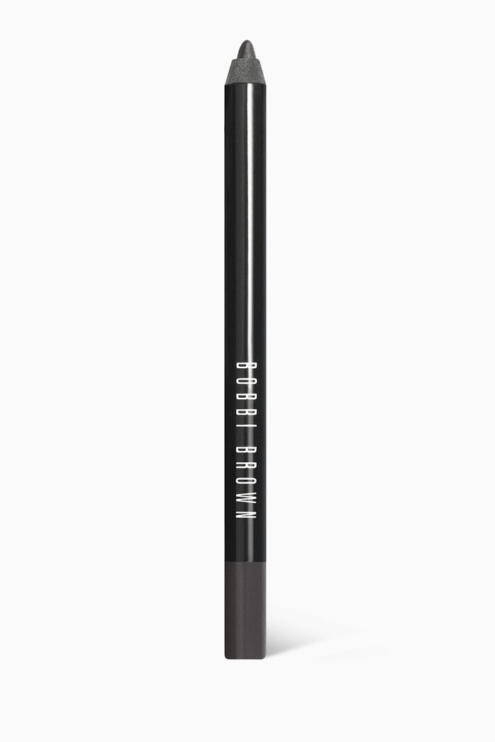 

Long-Wear Eye Pencil, Mahogany, Multicolour