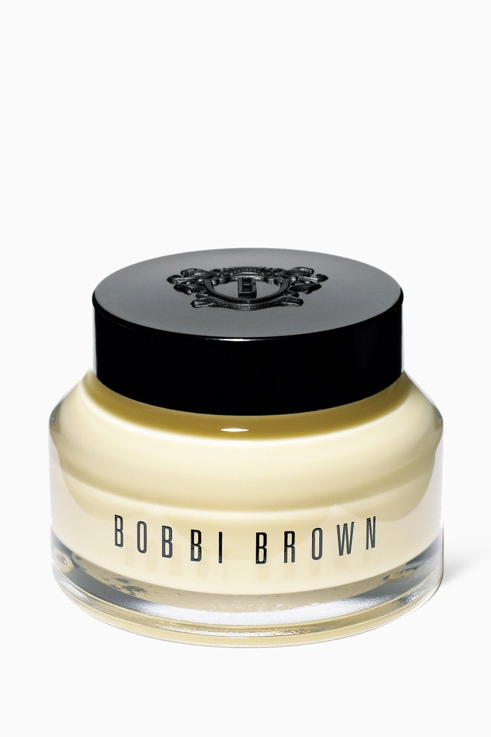 

Vitamin Enriched Face Base, 50ml, Colourless