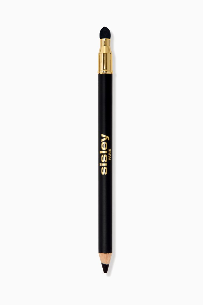 

Black Phyto-Khol Perfect Eye Pencil, Colourless