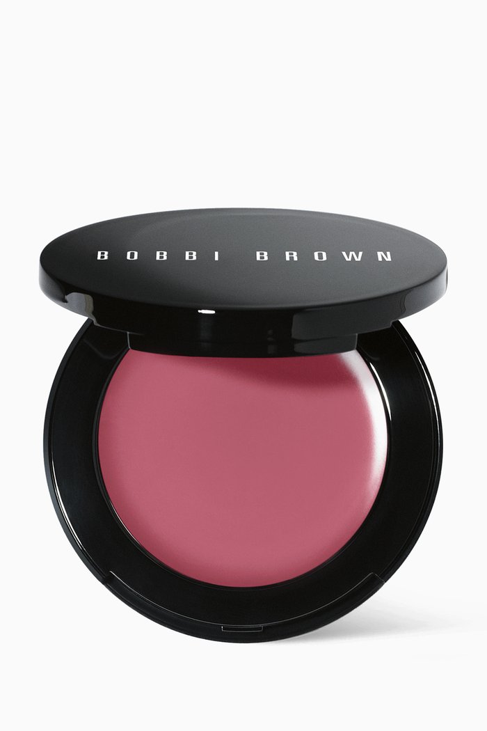 

Pale-Pink Pot Rouge, Multicolour