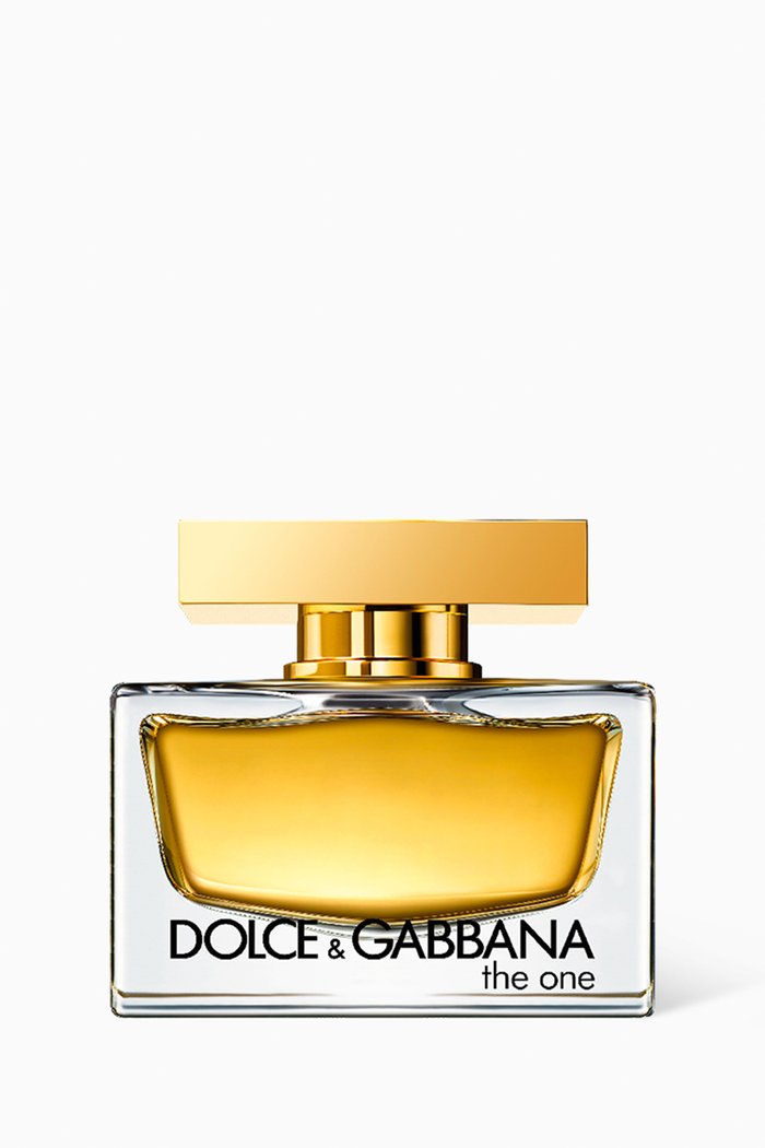 

The One Eau de Parfum, 75ml, Colourless