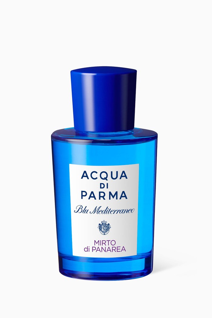 

Mirto di Panaera Eau de Toilette, 75ml, Colourless