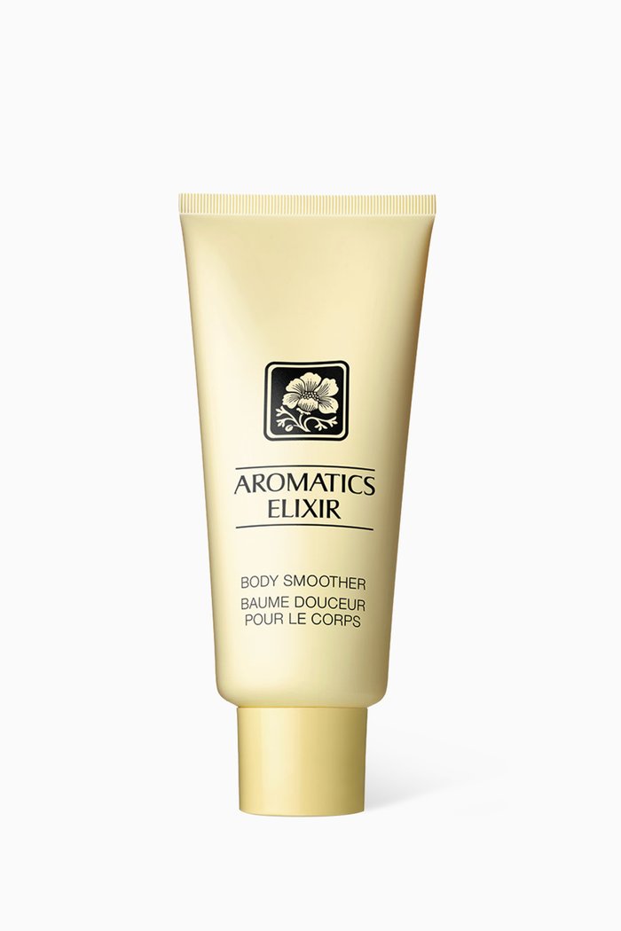 

Aromatics Elixir Body Smoother, 200ml, Multicolour