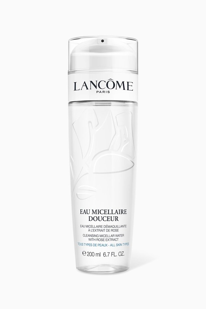 

Eau Micellaire Douceur, 200ml, Colourless