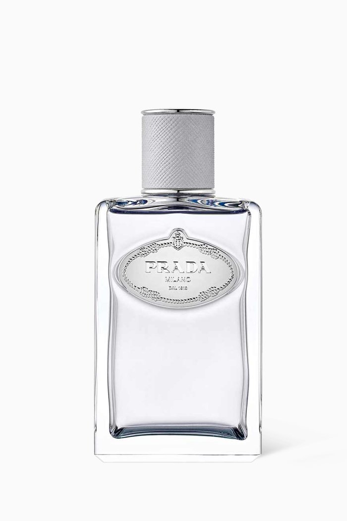 

Les Infusions de Prada Cèdre Eau de Parfum, 100ml, Multicolour