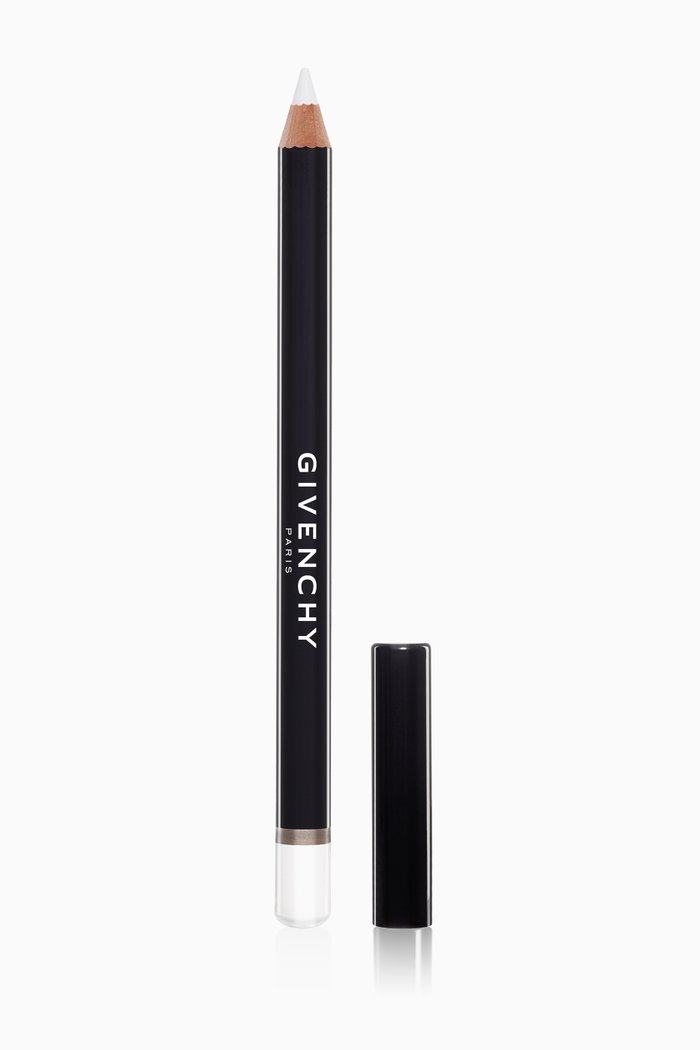 

White Magic Khôl Eye Liner Pencil, Multicolour
