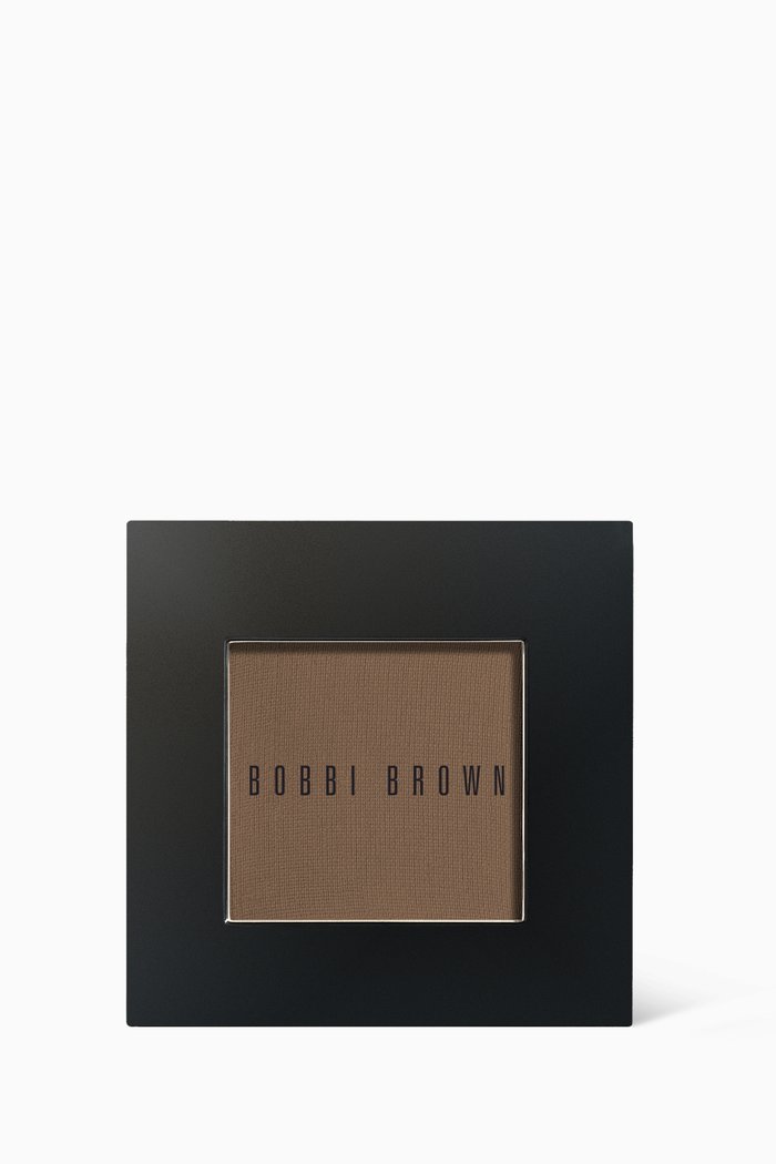

Rich-Brown Eyeshadow, Multicolour