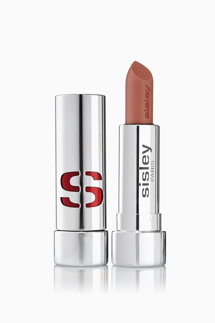 

Nude Phyto-Lip Shine, Multicolour