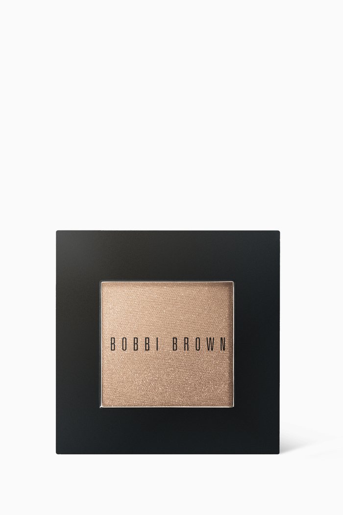 

Champagne Quartz Metallic Eyeshadow, Colourless