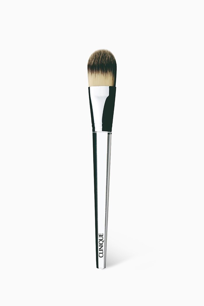 

Foundation Brush, Multicolour
