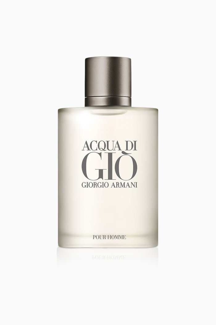 

Acqua Di Gio Eau de Toilette, 100ml, Colourless