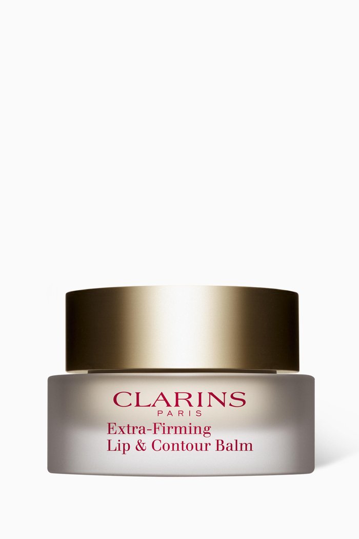 

Extra-Firming Lip & Contour Balm, 15ml, Multicolour