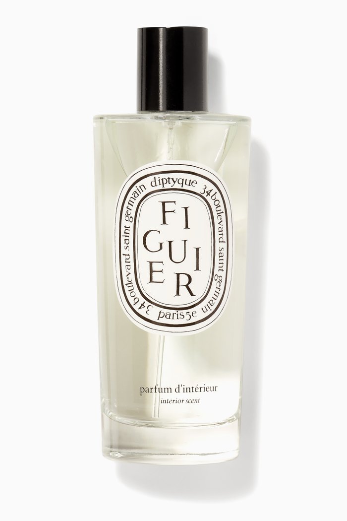 

Figuier Room Spray, 150ml, Colourless