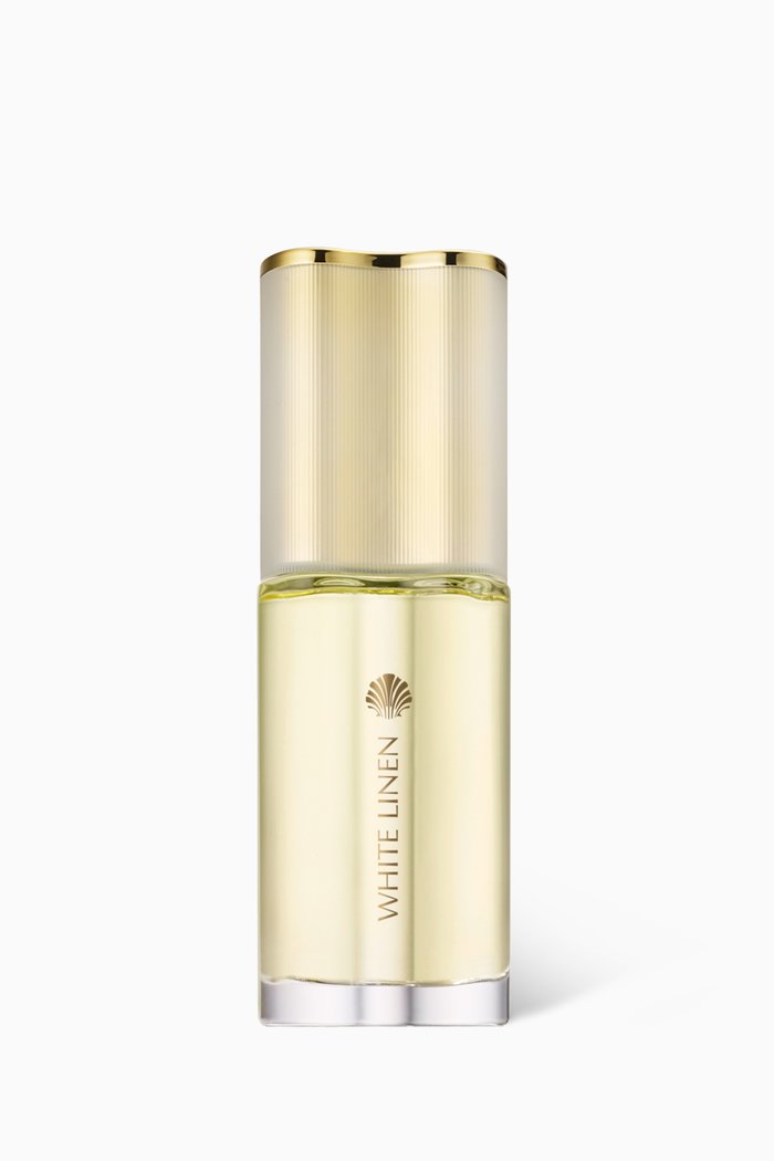 

White Linen Eau de Parfum, 60ml, Colourless