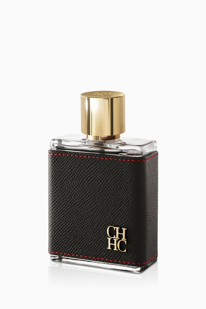 

CH Men Eau de Toilette, 100ml, Colourless