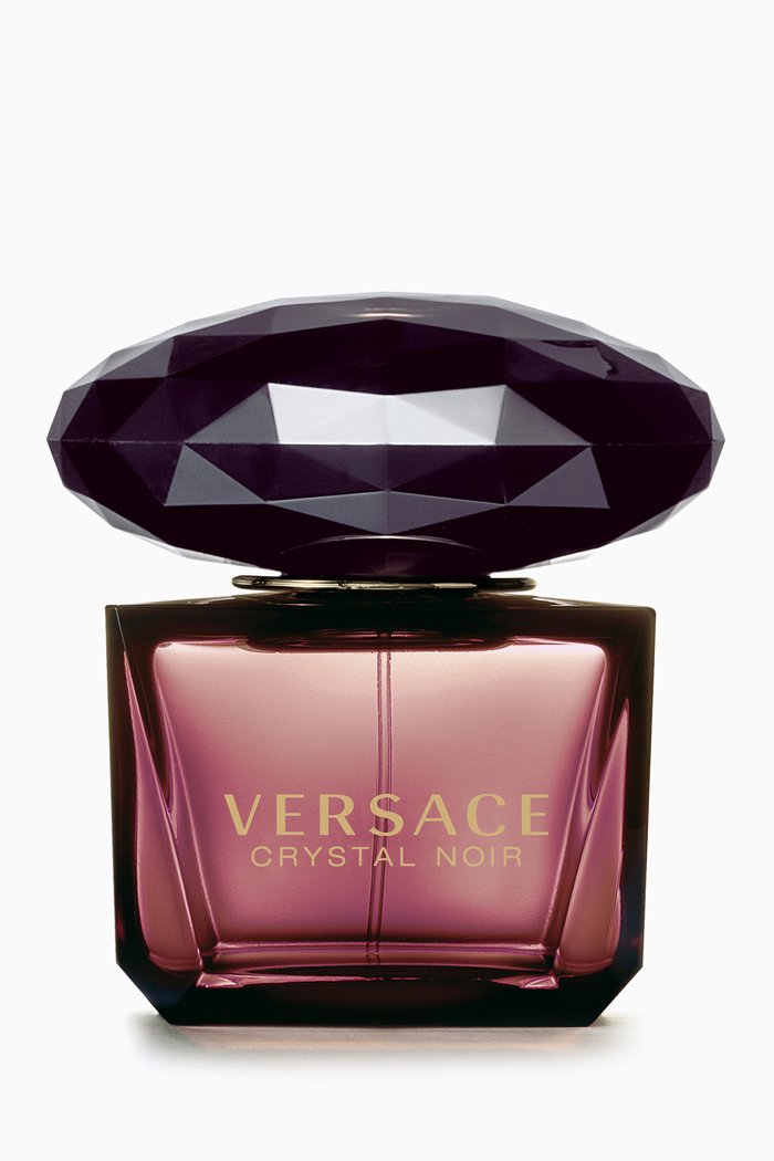 

Crystal Noir Eau de Parfum, 90ml, Colourless