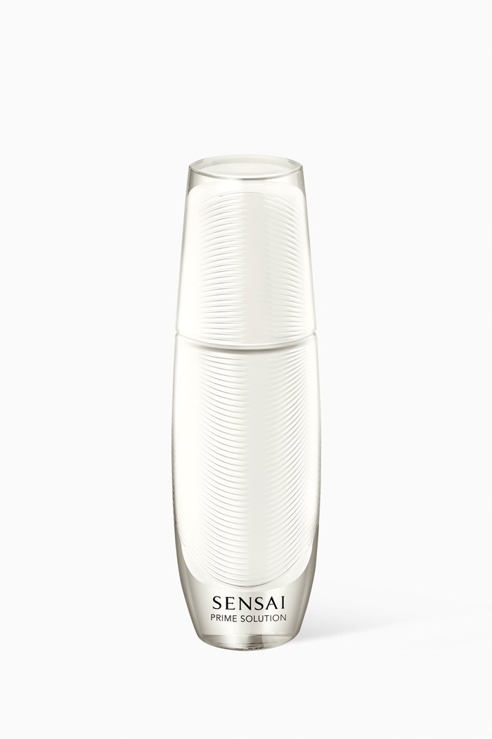 

Prime Solution, 75ml, Colourless