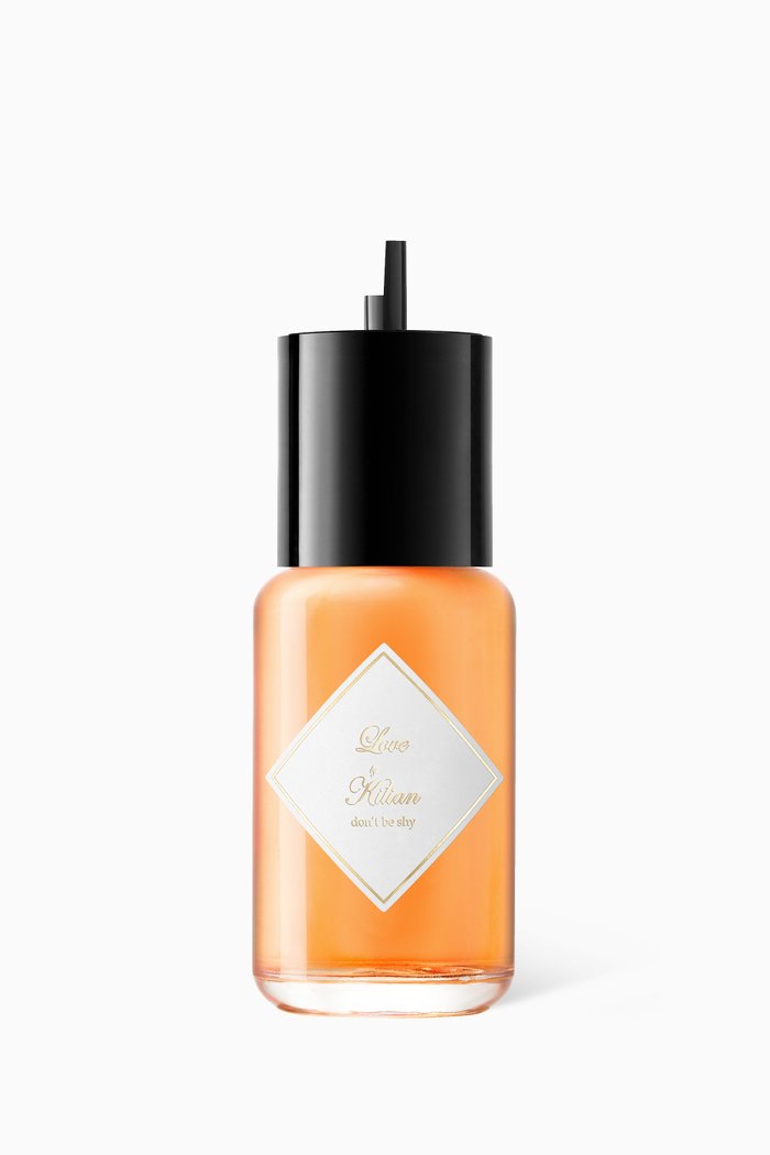 

Love, Don't Be Shy Eau de Parfum Refill, 50ml, Colourless