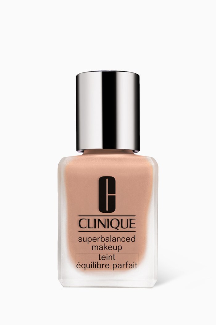 

07 Neutral Superbalanced™ Makeup, 30ml, Multicolour