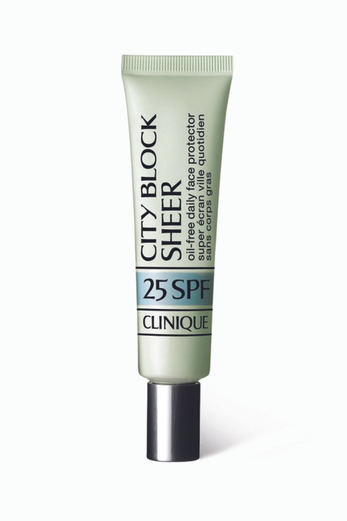 

Super City Block SPF40, 40ml, Colourless