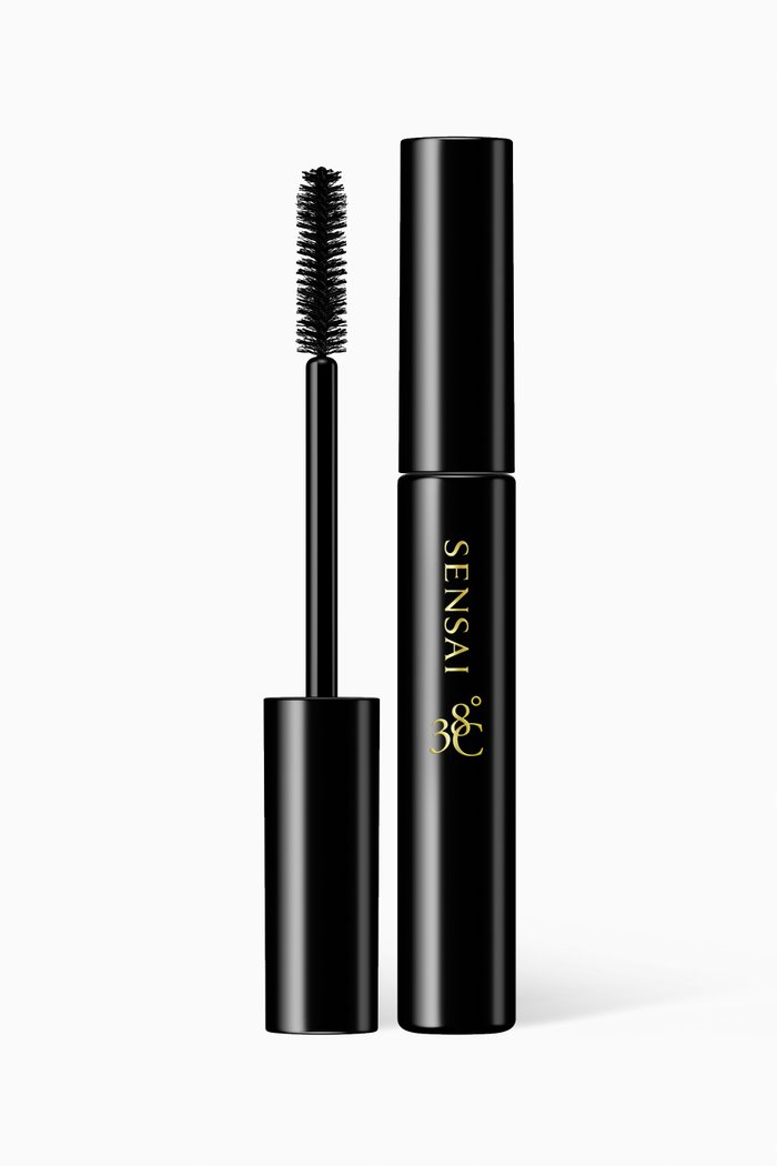 

Mascara 38°C (Separating & Lengthening), 7.5ml, Black