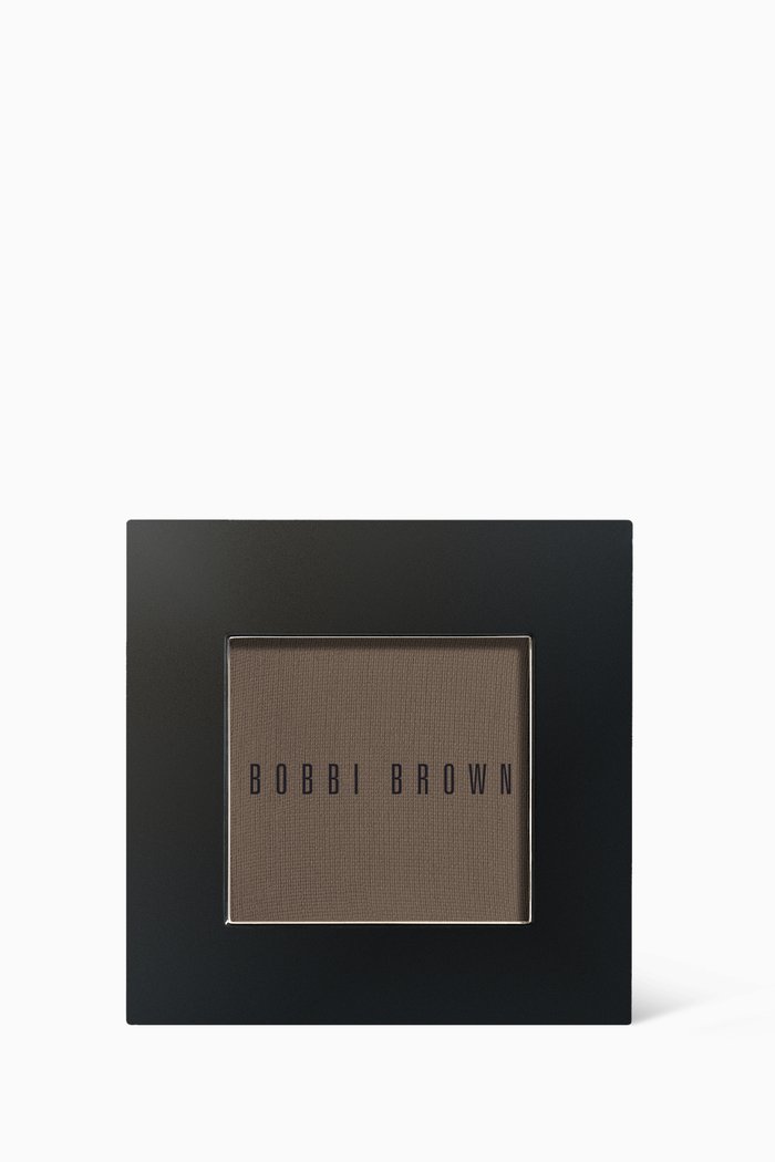 

Mahogany Eyeshadow, Multicolour