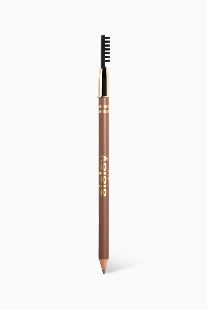 

N°2 Châtain Phyto-Sourcils Perfect Eyebrow Pencil, Brown