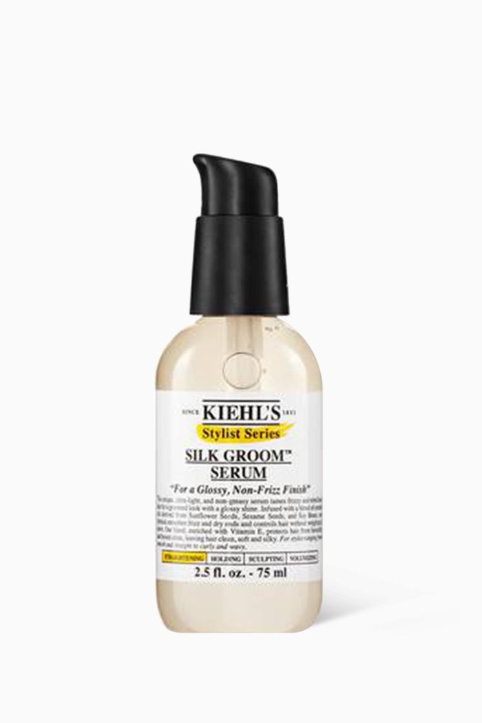 

Silk Groom Serum, 75ml, Multicolour