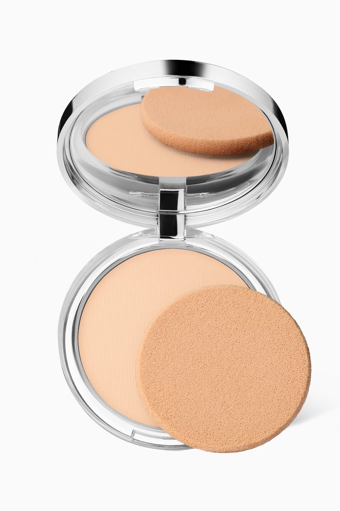

Stay Neutral Stay-Matte Sheer Pressed Powder, 7.6g, Colourless