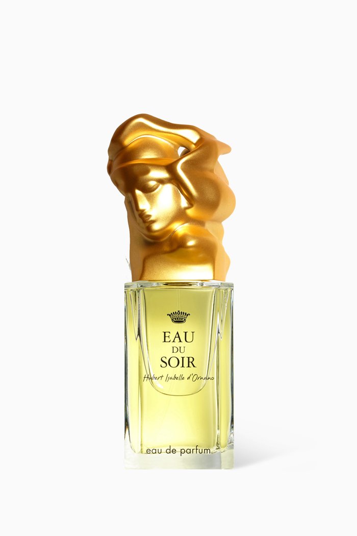 

Eau Du Soir Eau de Parfum, 30ml, Colourless