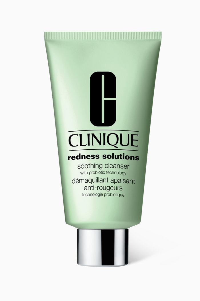 

Redness Solutions Soothing Cleanser, 150ml, Colourless
