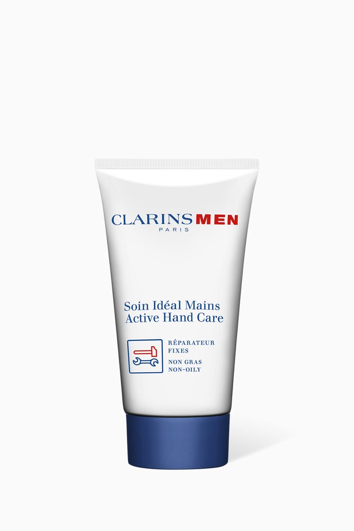 

Active Hand Care, 75ml, Multicolour