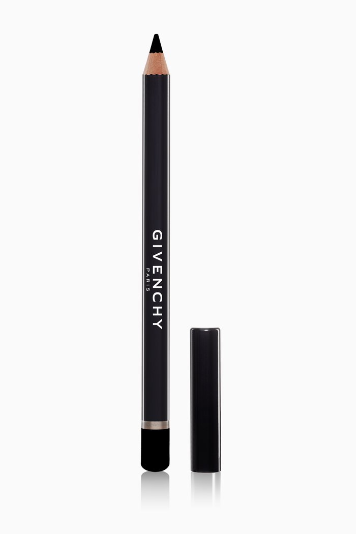 

Black Magic Khôl Eye Liner Pencil, Multicolour