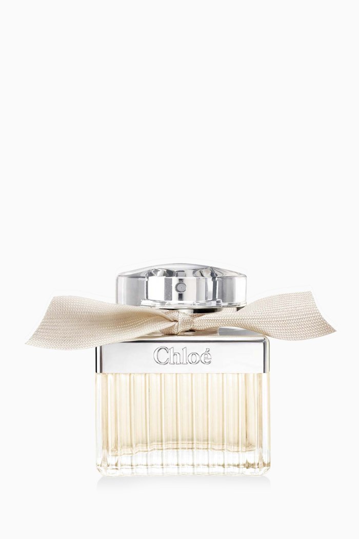 

Chloe Eau de Parfum, 50ml, Colourless