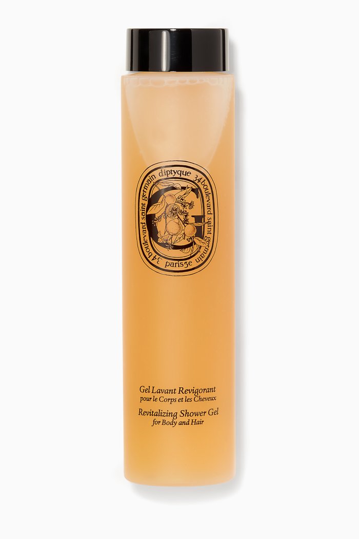 

Gel Lavant Revigorant, 200ml, Multicolour