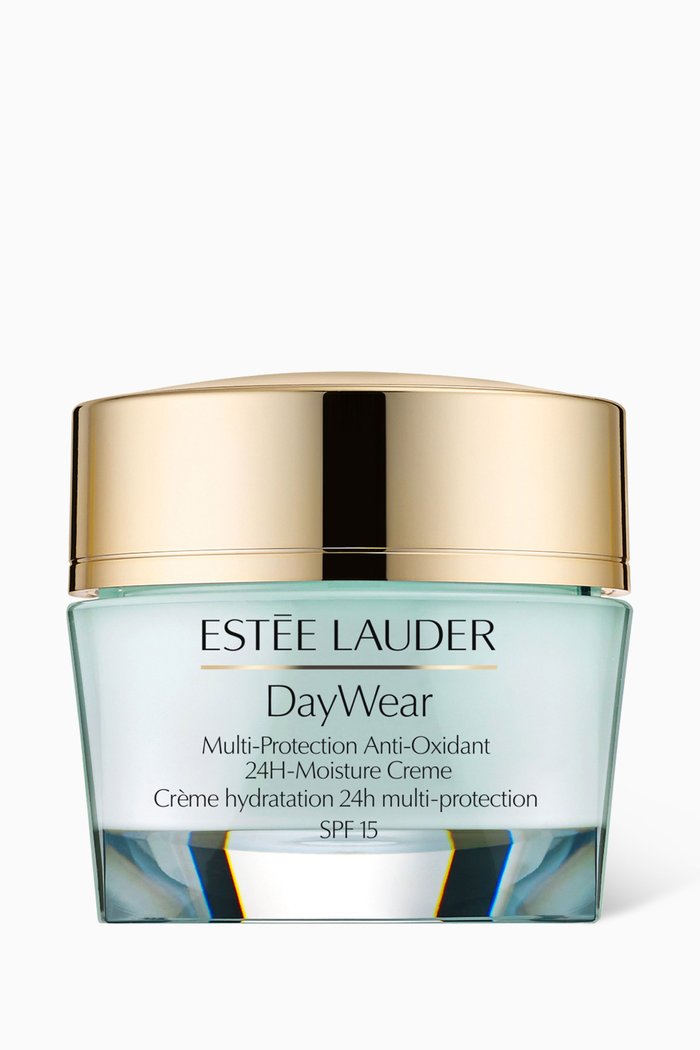 

Advanced Multi-Protection Anti-Oxidant Creme SPF 15, 50ml, Colourless