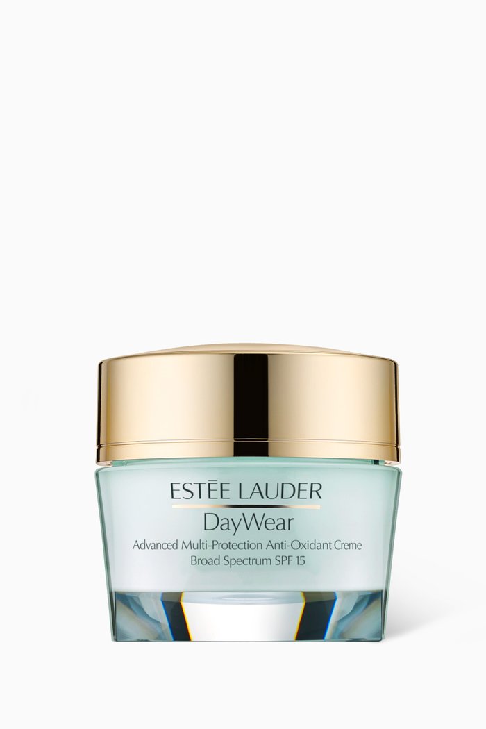 

Advanced Multi-Protection Anti-Oxidant Creme SPF 15, 50ml, Colourless