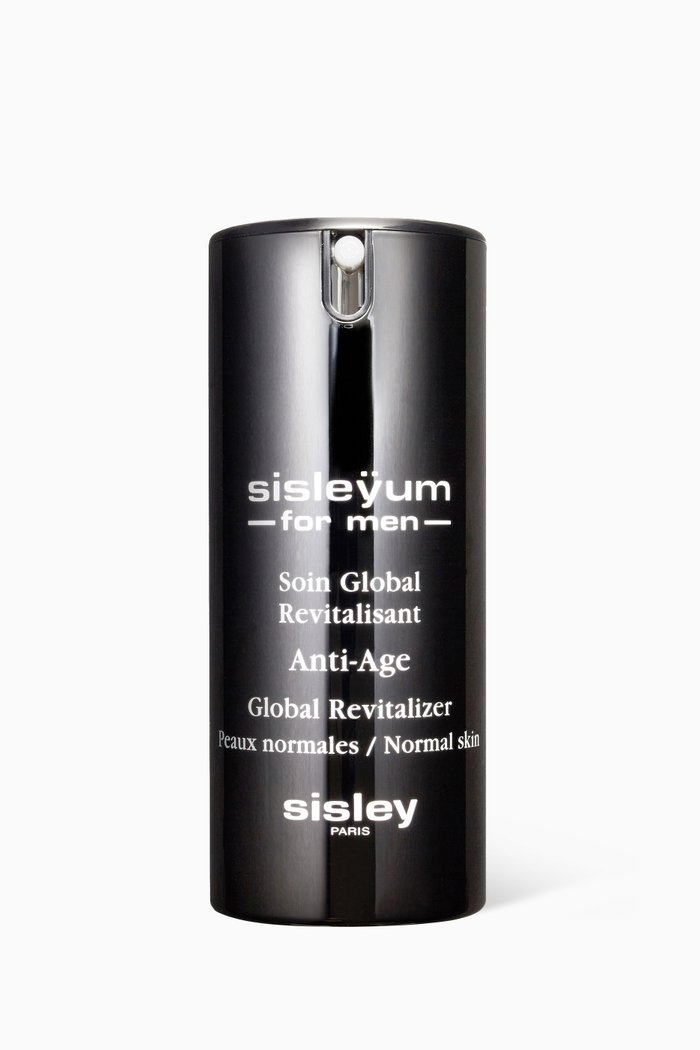 

Sisleÿum For Men - Normal Skin, 50ml, Colourless