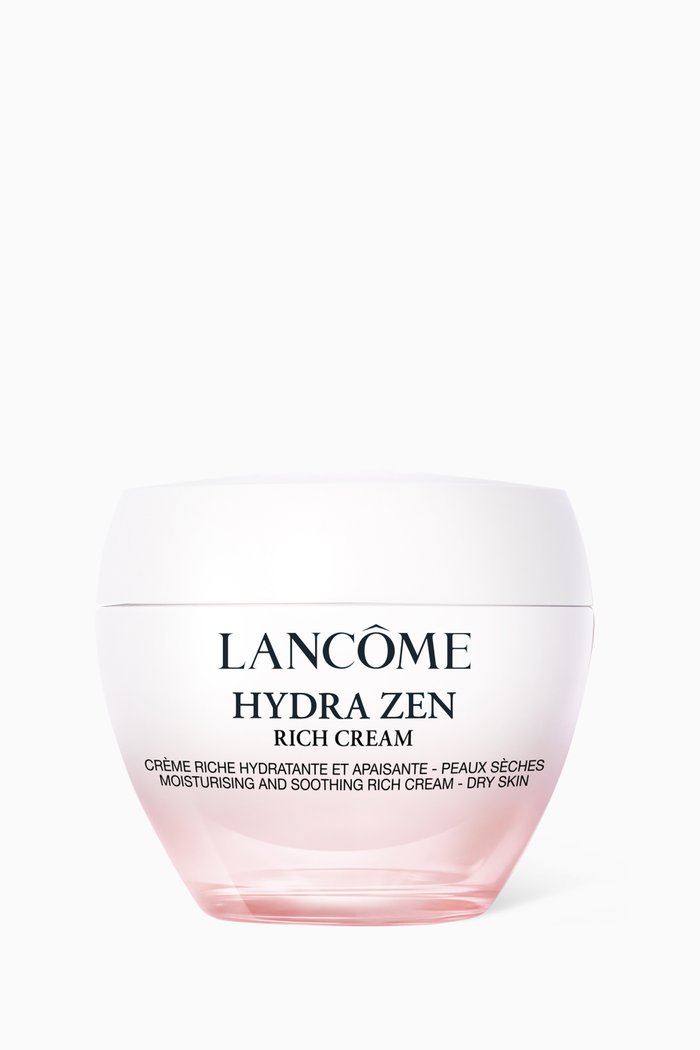 

Hydra Zen Body Cream, 50ml, Colourless
