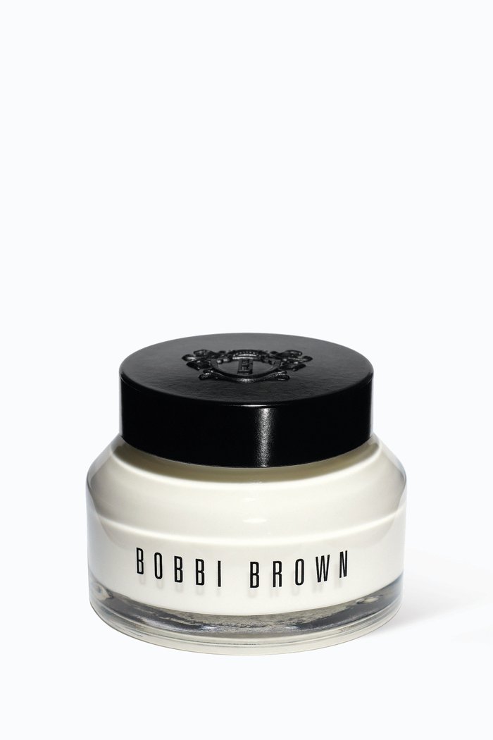 

Hydrating Face Cream, 50ml, Colourless