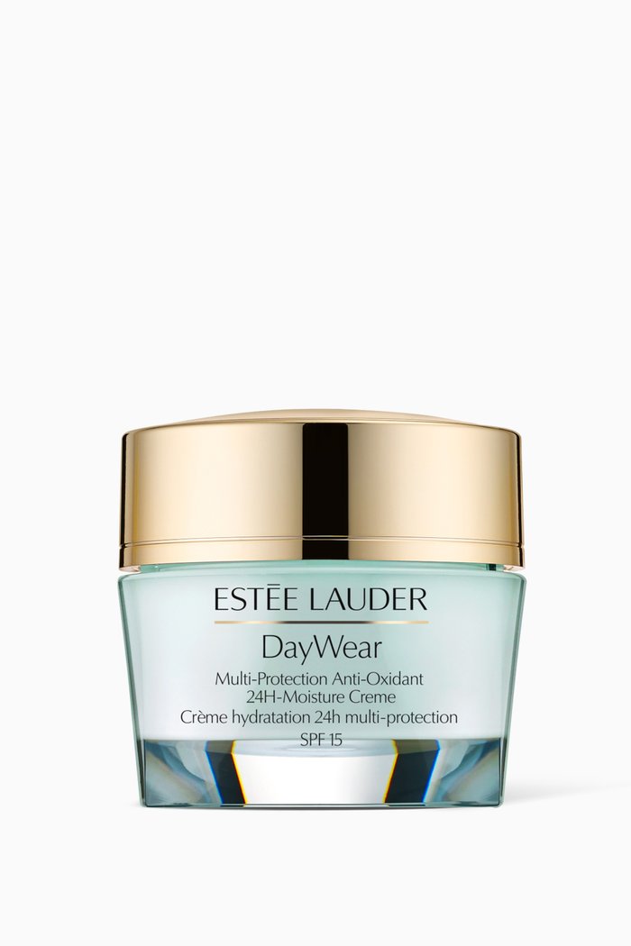 

Advanced Multi-Protection Anti-Oxidant Creme SPF 15, 30ml, Multicolour