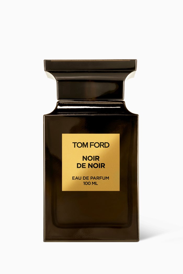 

Noir de Noir Eau de Parfum, 100ml, Colourless