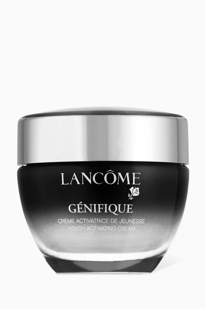 Génifique Jeunesse Crème, 50ml, Colourless