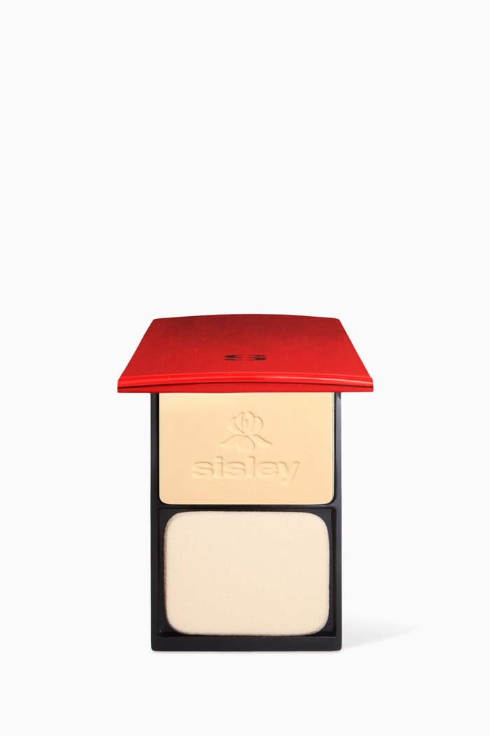 

04 Honey Phyto-Teint Eclat Compact, 10g, Neutral