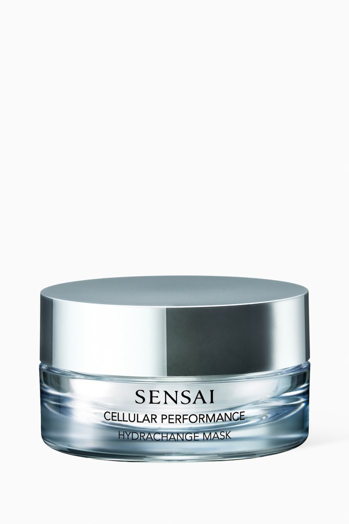 

Cellular Performance Hydrachange Mask, 75ml, Colourless