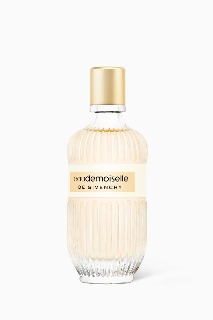 

Eau Demoiselle Eau De Toilette, 100ml, Colourless