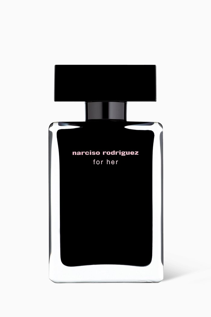 

Narciso Rodriguez for Her Eau de Toilette, 50ml, Multicolour
